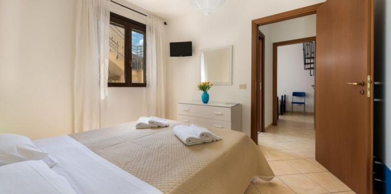 Casa Jenny Βίλα Σαν Βίτο λο Κάπο Εξωτερικό φωτογραφία