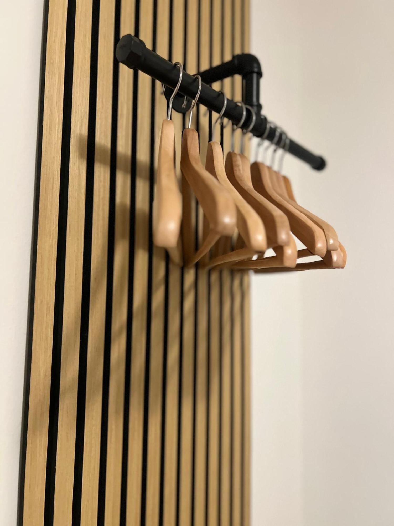 Casa Jenny Βίλα Σαν Βίτο λο Κάπο Εξωτερικό φωτογραφία