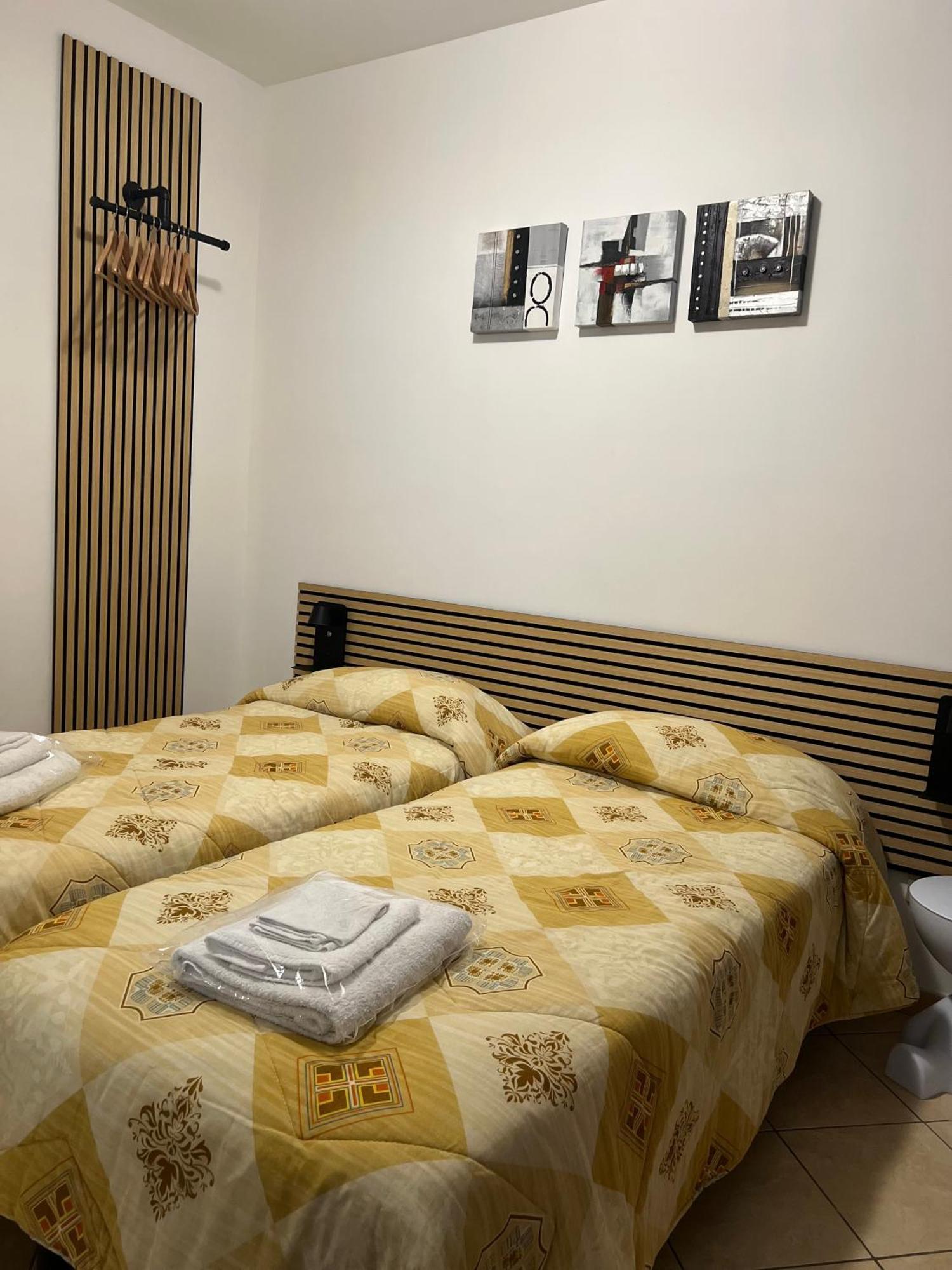 Casa Jenny Βίλα Σαν Βίτο λο Κάπο Εξωτερικό φωτογραφία